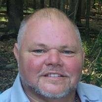 Brian Cornwell Obituary