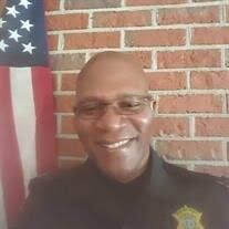 Donnell Hall Obituary