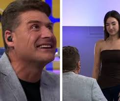 LO + VISTO Bochorno: Repentina propuesta del abogado Claudio Rojas a su  joven polola terminó en desastre  https://www.elrepuertero.cl/noticia/ninguna/bochorno-repentina-propuesta-del-abogado-claudio-rojas-su-joven-polola-termino-en-de