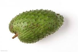 Corossol Fruits Recettes Saines Et Faciles Fruit