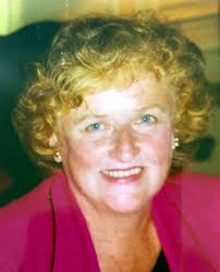 Janet Guthrie Obituary