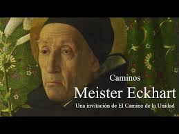 "Caminos" Meister Eckhart. Conversación con Silvia Bara Bancel.