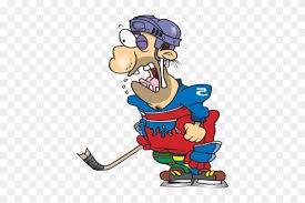 Besonders seine augen sind sein markenzeichen, da sie jede frau sofort gefangen nehmen. Hockey Player Cartoon Welding Clip Art Free Transparent Png Clipart Images Download
