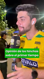 Toda la hinchada afuera del Montanini, alentando con el alma al Leopardo!  💛💚 Porque la pasión no tiene límites y el apoyo se siente más fuerte que  nunca. ¡Vamos Búcaros! 🐆🔥