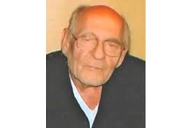 Robert Myers Obituary (1947