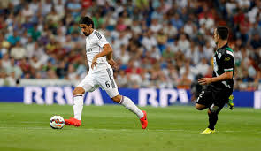 Player of @herthabsc & former player of @juventusfc, @realmadrid and @vfb world cup champion 2014 with @dfb_team founder of. Sami Khedira Is The End Near Rmadrid37