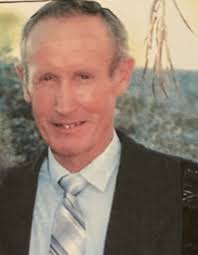 Obituary for John W. Hooper