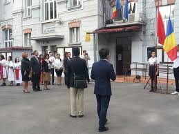5 k de vizualizări · 29 mai 2019. Ziua Nationala A R P Chineze Serbata La Liceul Xenopol Casa Romano ChinezÄ AsociaÈie De Prietenie