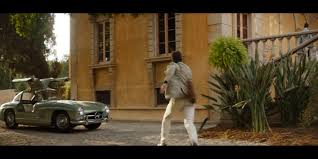 I would like to get 30+ ford gt's and peter volny has promised 30+ ferrari's in a police escorted parade right up scottsdale road to the cine capri theater in north scottsdale. Ford V Ferrari 2019