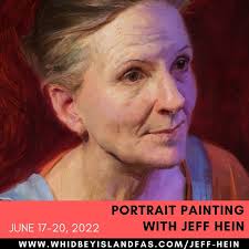 Let Jeff Hein teach you...