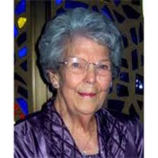 Alba D. Shaw Obituary October 3, 2012