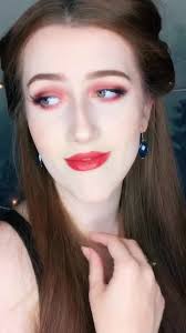 Lady Tremaine Is Ariel