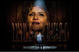 Follies" Set In Socialist East Germany: Sondheim At Staatsoperette Dresden 