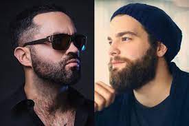 Check spelling or type a new query. How To Grow Neckbeard Vs Full Beard Beards Base