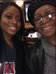 A Celebration of Life for Elva Rebecca Bowman