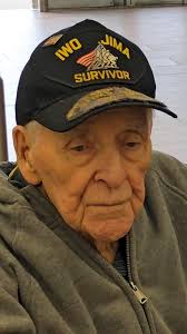 Corporal Kenneth F. Smith