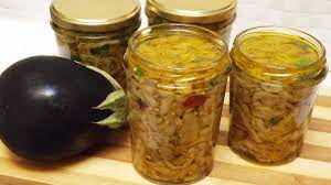 Check spelling or type a new query. Melanzane Sott Olio Ricetta Tradizionale Eggplants In Oil Traditional Recipe Youtube