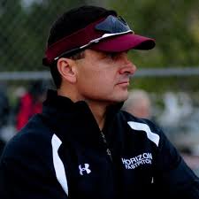 Gary Mares (@Coach_Mares)