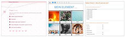 Es ist möglich mit der kombination von javascript, html5 und css3 einen qualitativen animierten, interaktiven inhalt zu erstellen, der auf desktop browsers, sowie auf mobilen geräten funktioniert. Interaktive Inhalte 6 Tools Fur Interaktives Content Marketing