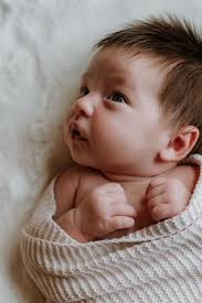 Babies born in Dorset in 2024: can you spot your child?