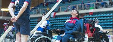 La compétition a eu lieu du 21 au 25 janvier 2019 à kranjska gora en slovénie. Championnat Du Monde De Boccia Handisport Org