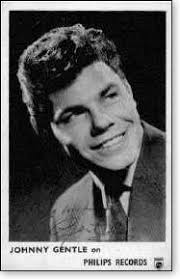 Johnny Gentle & The Beatles