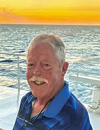 Obituary information for Joseph F. Carroll