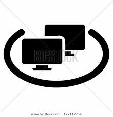 Through friday, 6am to 7pm et, and saturday, 6am to 2:30pm et. Intranet Computers Vector Photo Free Trial Bigstock