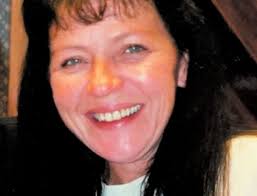 Abbie Ronelle Eckles Larsen