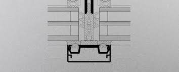 Montage des verglasungssystems stabalux h. Schuco Fassadensysteme Fws Architektonische Freiheit In Planung Und Umsetzung