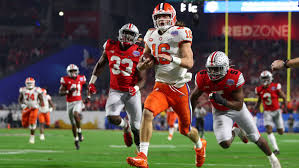 Football news, scores, results, fixtures and videos from the premier league, championship, european and world football from the bbc. College Football Preseason Top 25 After Coronavirus Spring Practice