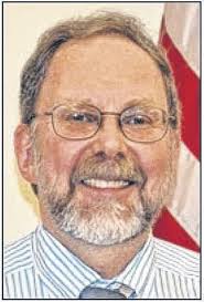 Dittmar drops out of Petoskey council race