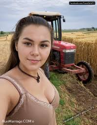 New tractor arrived late for plowing