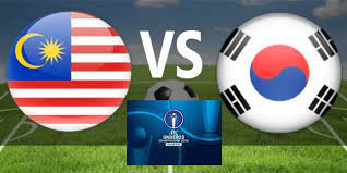 Malaysia u23 yang mara ke peringkat suku akhir kejohanan afc u23 championship 2018 akan bertemu korea selatan pada 20 januari 2018 di kunshan stadium. Tonton Live Streaming Keputusan Malaysia Vs Korea Selatan 20 1 2018