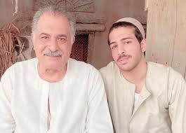 يُذكر أن آخر أعمال ليلى أحمد زاهر هو مسلسل الفتوة من بطولة ياسر جلال، ومي عمر، وأحمد صلاح حسني، ونجلاء بدر، وعدد كبير من النجوم، وسيناريو وحوار ‏هاني سرحان، وإخراج حسين المنباوي، وإنتاج سينرجي. Ø£Ø¨Ø±Ø²Ù‡Ù… Ø§Ø¨Ù† Ù…ØµØ·ÙÙ‰ Ù‚Ù…Ø± ÙˆØ¨Ù†Øª Ù‡Ø§Ù†Ù‰ Ù…Ù‡Ù†Ø§ Ø£Ø¨Ù†Ø§Ø¡ Ø§Ù„ÙÙ†Ø§Ù†ÙŠÙ† ÙÙ‰ Ù…Ø³Ù„Ø³Ù„Ø§Øª Ø±Ù…Ø¶Ø§Ù† Ø§Ù„ÙŠÙˆÙ… Ø§Ù„Ø³Ø§Ø¨Ø¹