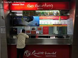 You need to check time in advance else you end up waiting for next bus. Kl Sentral To Genting Bus Ticket Fare And Schedule Cable Car
