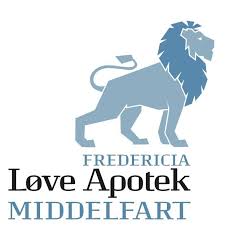Middelfart Løve Apotek Kløvervej