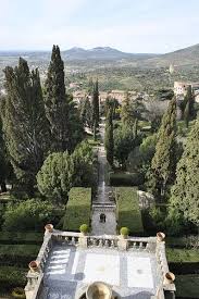 villa d este tivoli italy renaissance gardens day trips from rome