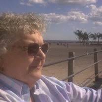 Ruth Rowlands Obituary