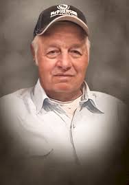 Obituary: Byron Denke