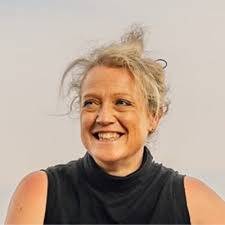 Happy tired. That state when you've given it your all, done your best, and  learned so much along the way. And even better when you get to support  truly lovely people doing