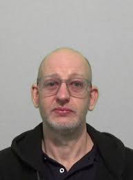 A paedophile caught with...