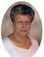 Obituary for Wanda Nell Brashear Samuels