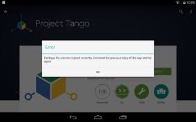 However, when i attempt to install tango core, it won't install the app, failing with a duplicate provider authority. Solved Cannot Update Tango Core Package File Was Not Signed Correctly Code Redirect