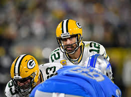 Lions vs packers live scores & odds. Green Bay Packers 2020 Opponent Preview Detroit Lions