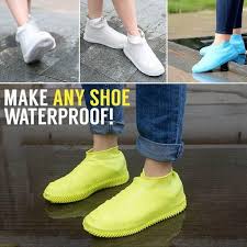 Want To Keep Your Shoes Dry And Clear During Rainy Days Bad Weather And Through A Muddy Ground Waterproof Shoe C Dress Shoes Men Waterproof Shoes Shoe Covers