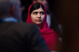 Malala yousafzai won the nobel peace prize in 2014 with india's kailash malala yousafzai was born in a small town of mingora in pakistan. G30sqxm4gqeqam