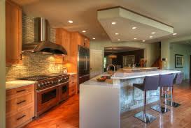Each personal touch adds to the cost of kitchen island design, construction and installation. 18 Amazing Kitchen Island Ideas Plus Costs Roi