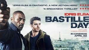 More images for bastille day movie » Bastille Day International Trailer Mark Allen Mx