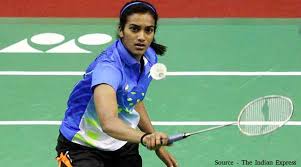 As she the first woman who wins the silver medal in the olympics. The Journey Of Ace Badminton Player Pv Sindhu Yogems